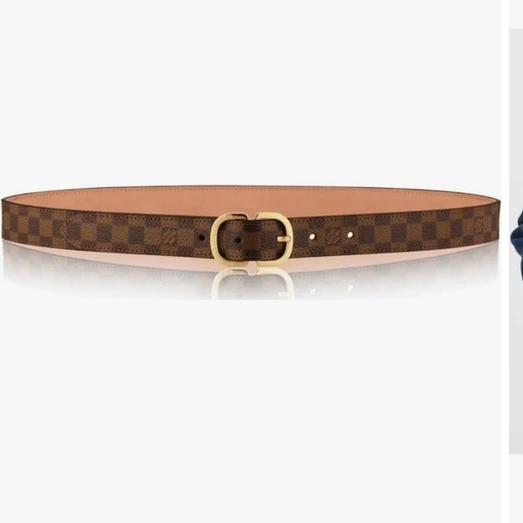 LV belt